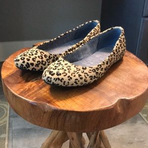 Dr. Scholl’s Giorgie Flat Shoe